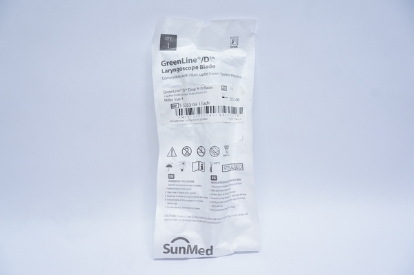 Sun Medical # 5-5333-04