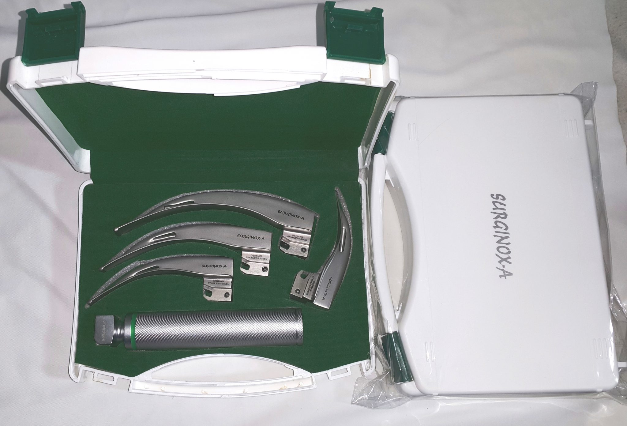 Sun Medical # 5-5401-04