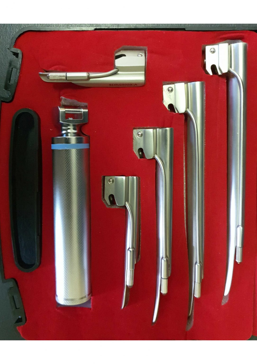 Sun Medical # 5-5862-01
