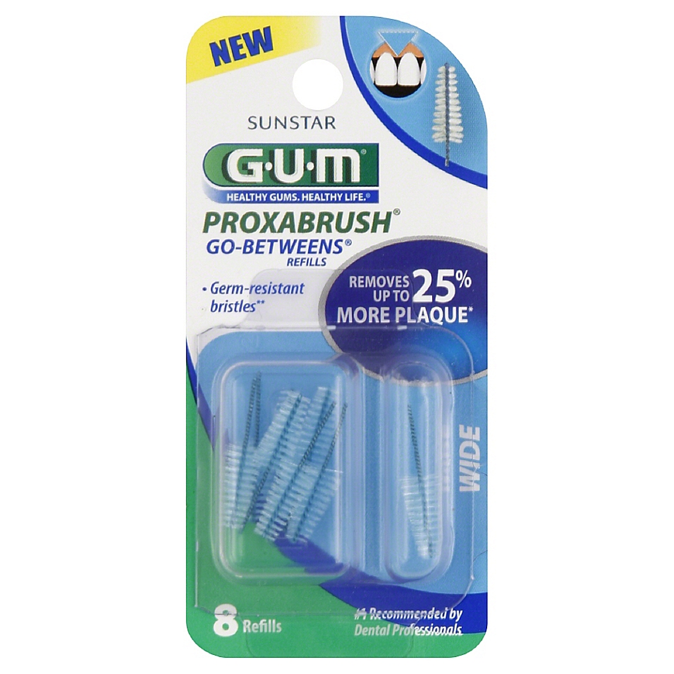 Sunstar Americas # 3614A