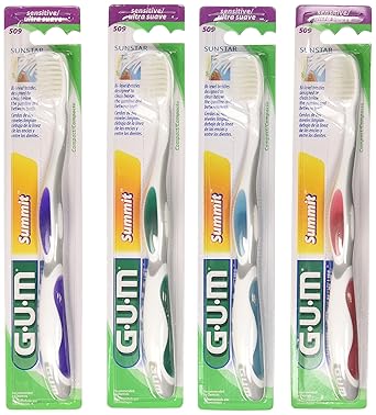 Sunstar Americas # 509P