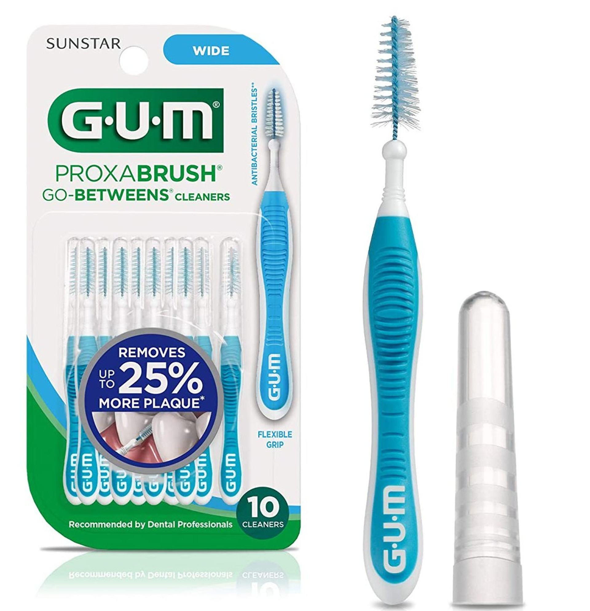 Sunstar Americas # 614BC