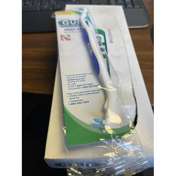 Sunstar Americas # 642P