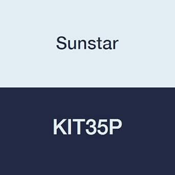 Sunstar Americas # KIT35P