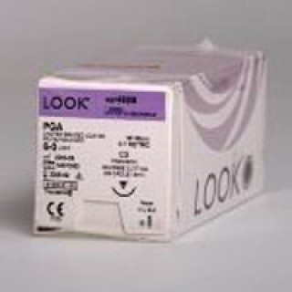 Surgical Specialties # 1020B