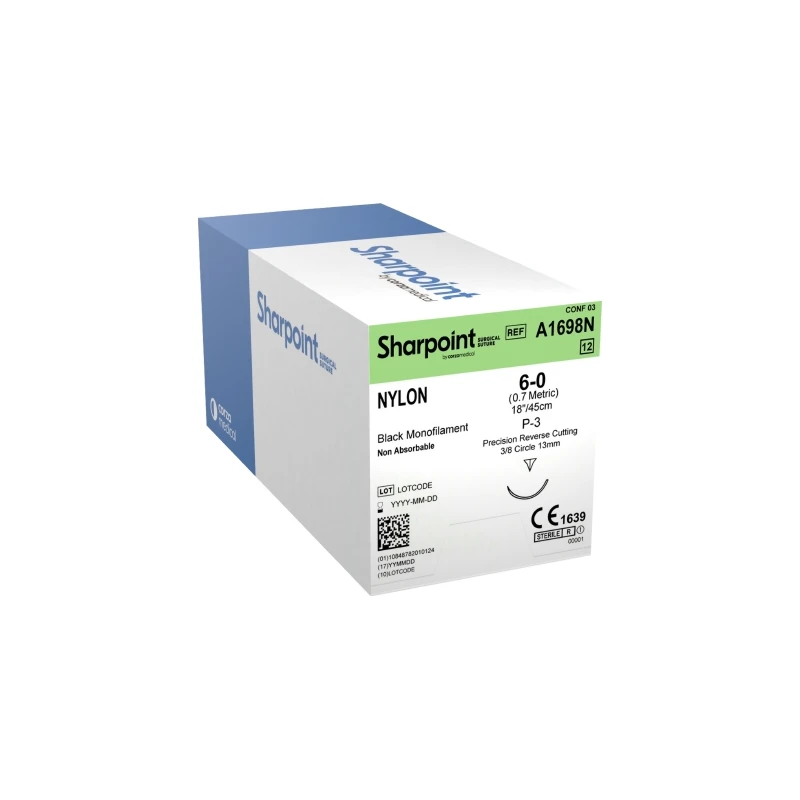 Surgical Specialties # A1698N