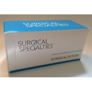 Surgical Specialties # A661N