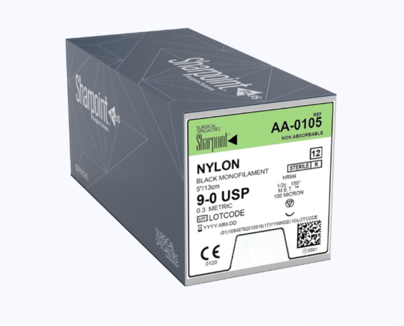 Surgical Specialties # AA-0105