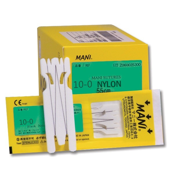 Surgical Specialties # AA-0111