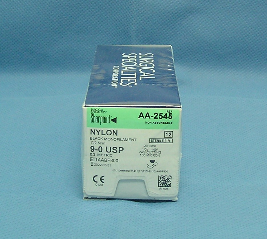 Surgical Specialties # AA-2545