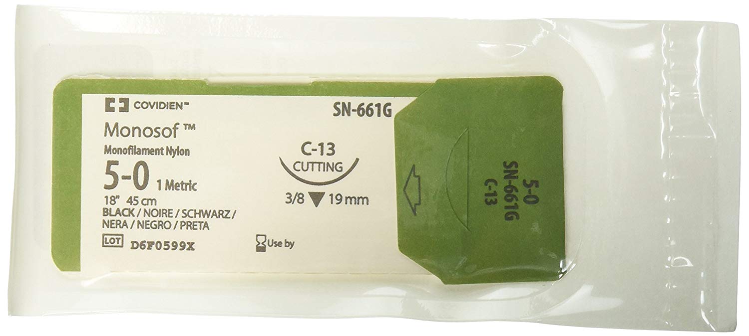 Surgical Specialties # AA-2626N
