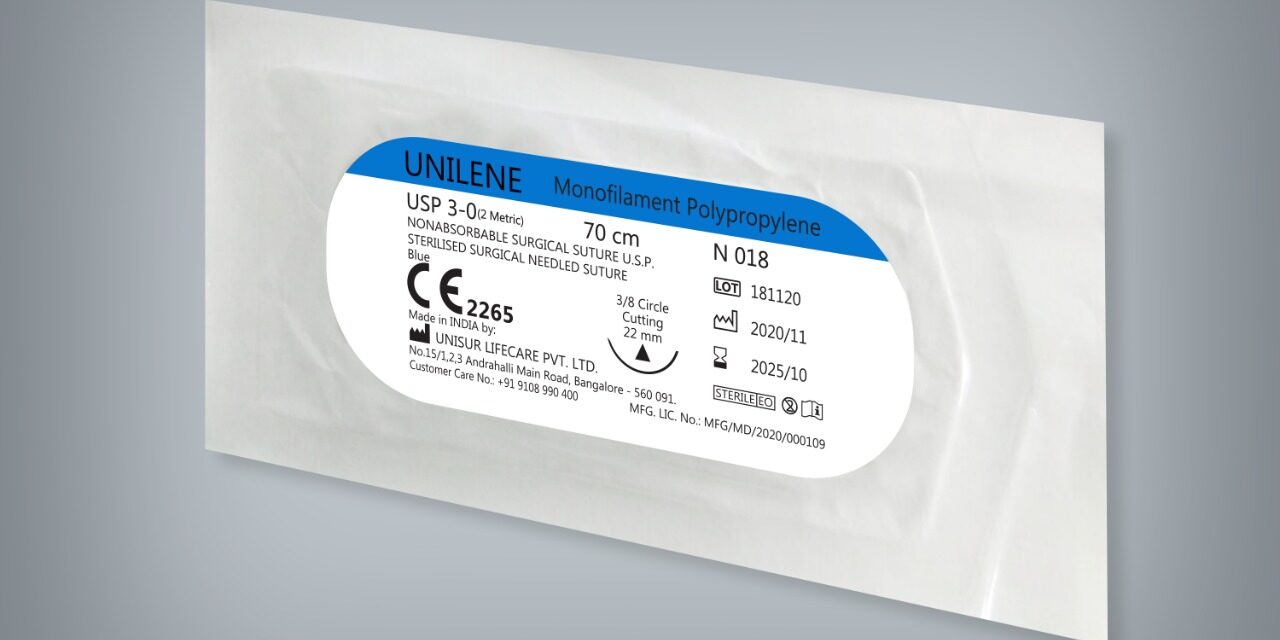 Surgical Specialties # J8680N
