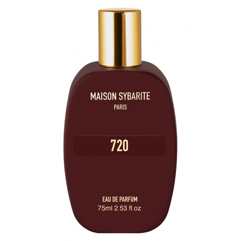 Sybaritic # XXEP-0003