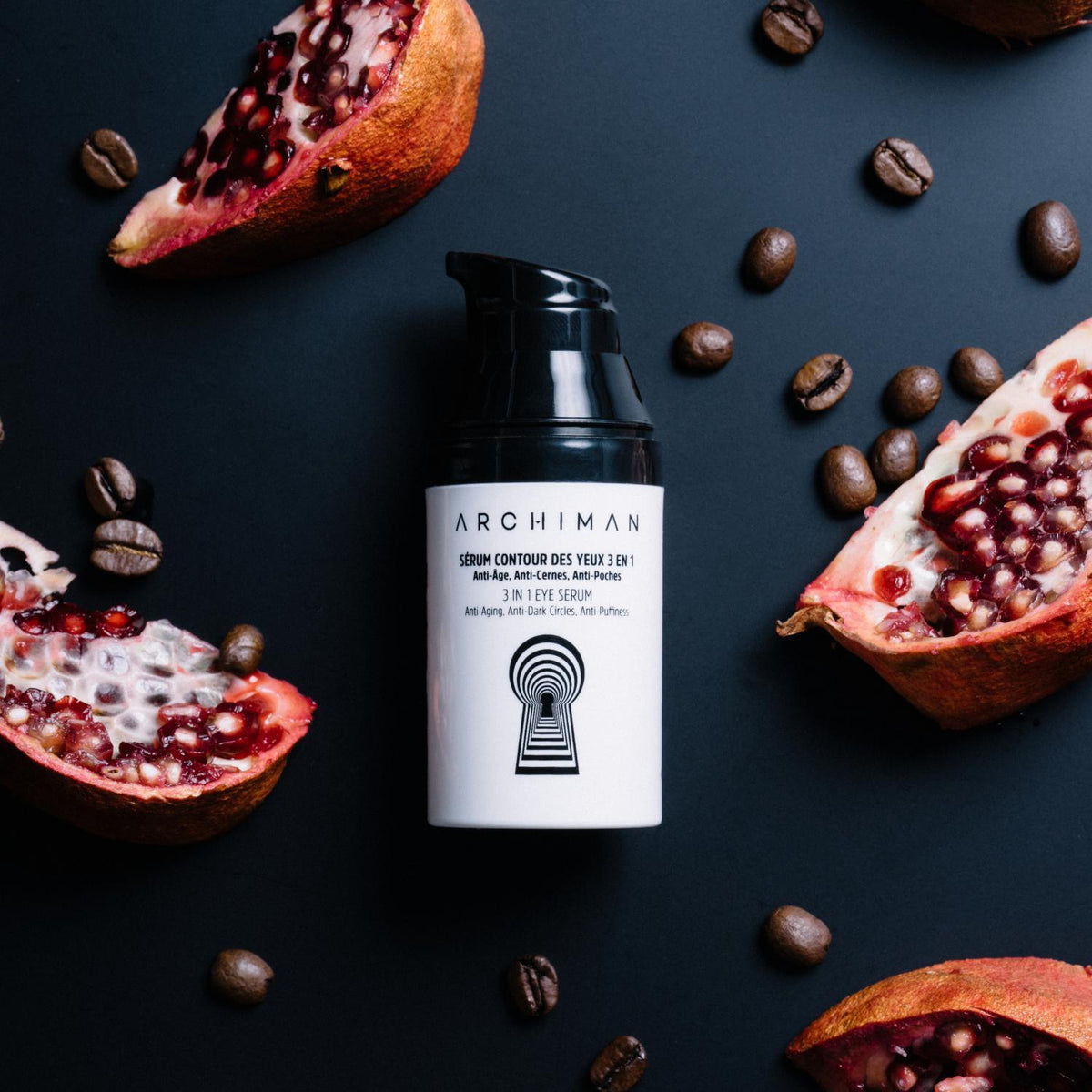 Sybaritic # XXEP-0004