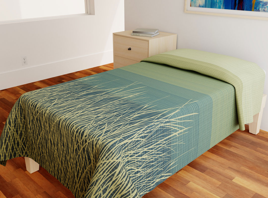 Tana-Tex  # TNT70X110GRFT