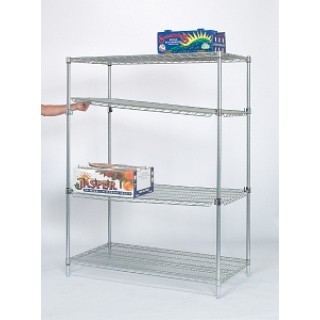 Tarrison Products  # UC24482Z-3-4DB