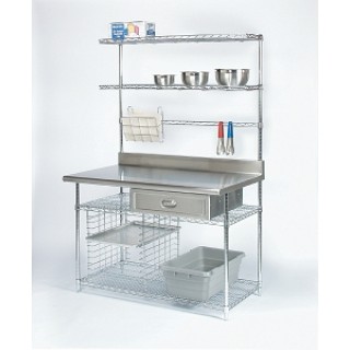 Tarrison Products  # WC3036UOZ