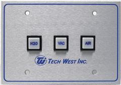 Tech West Inc # CP-1V1A1W