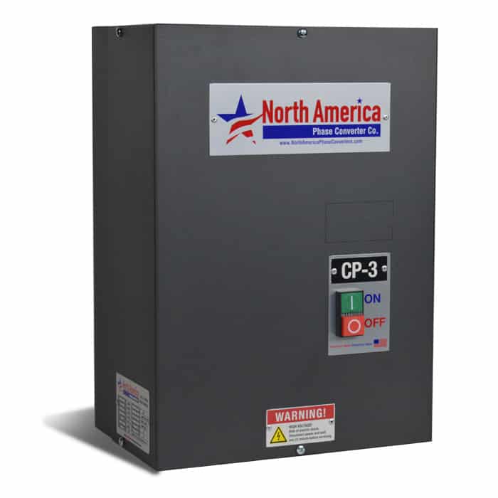 Tech West Inc # CP-3V1A1W
