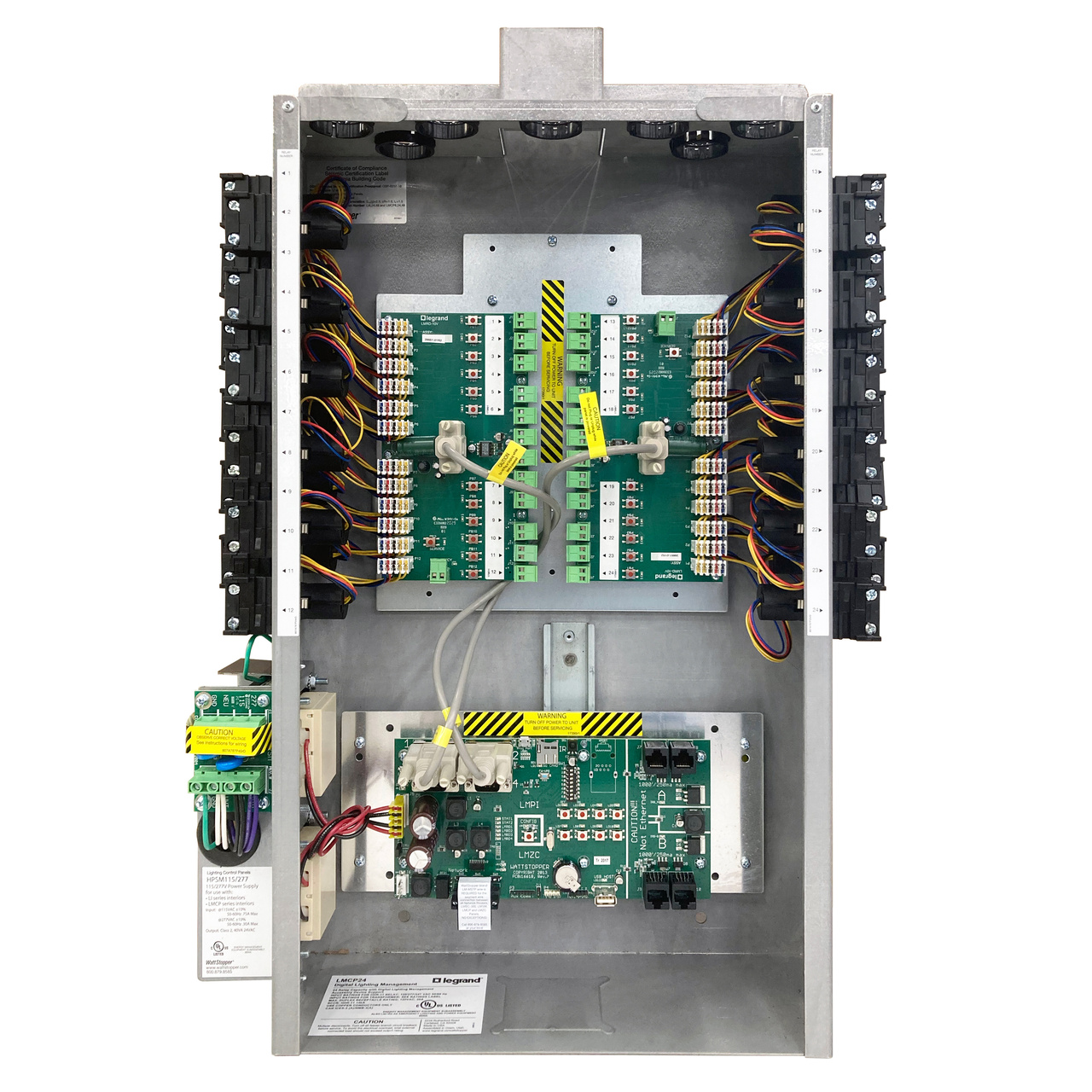 Tech West Inc # CPB-100