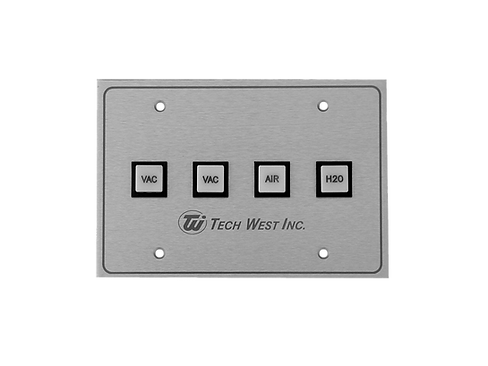 Tech West Inc # CPSLH-100