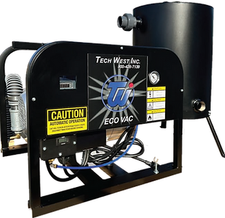 Tech West Inc # EVTC-14