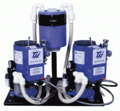 Tech West Inc # FF-4-6