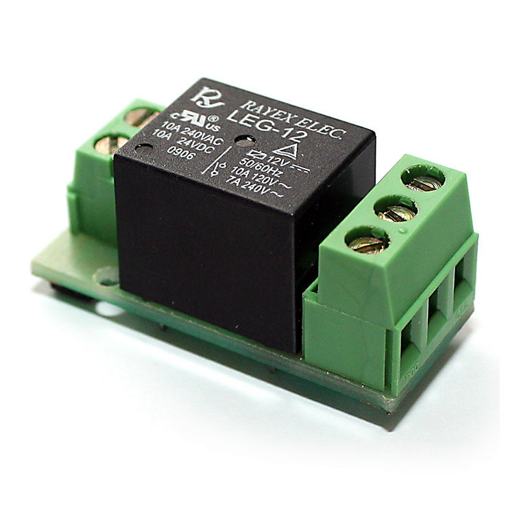 Tech West Inc # PR-230