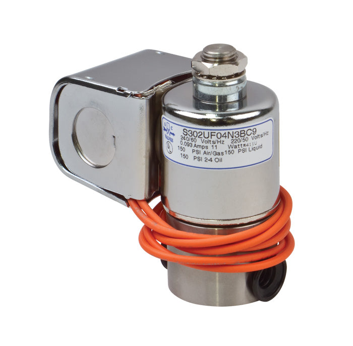 Tech West Inc # PS-100