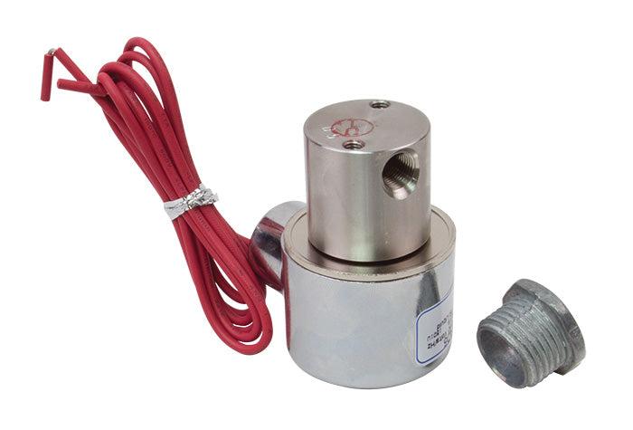 Tech West Inc # PSC-115