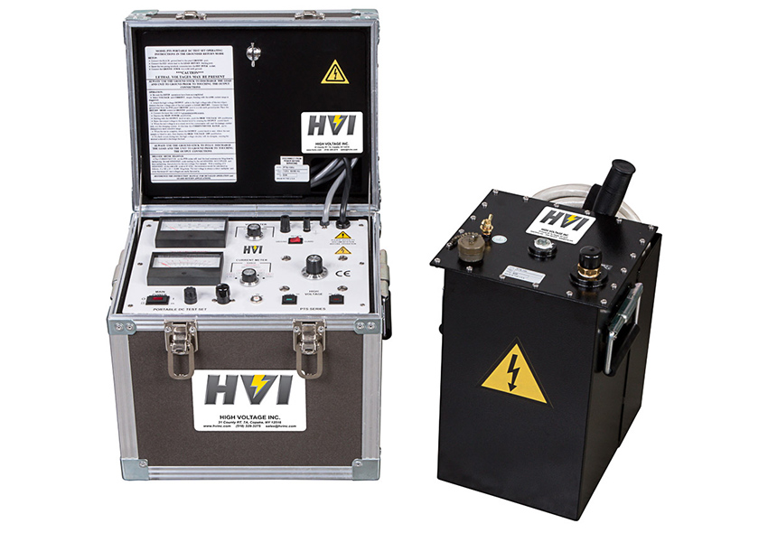 Tech West Inc # PTS-100