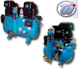 Tech West Inc # PU-750T