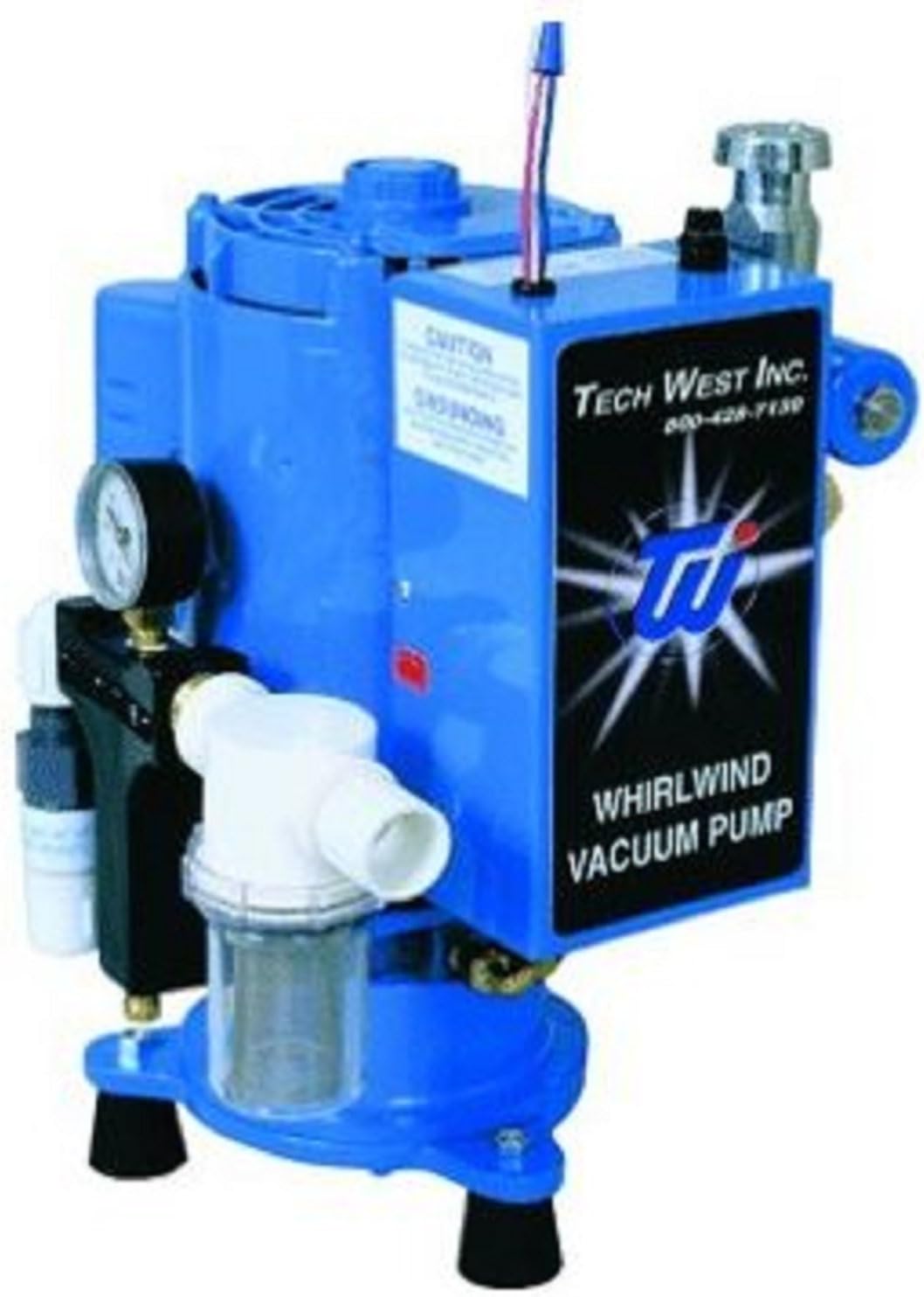 Tech West Inc # VFB-1.25