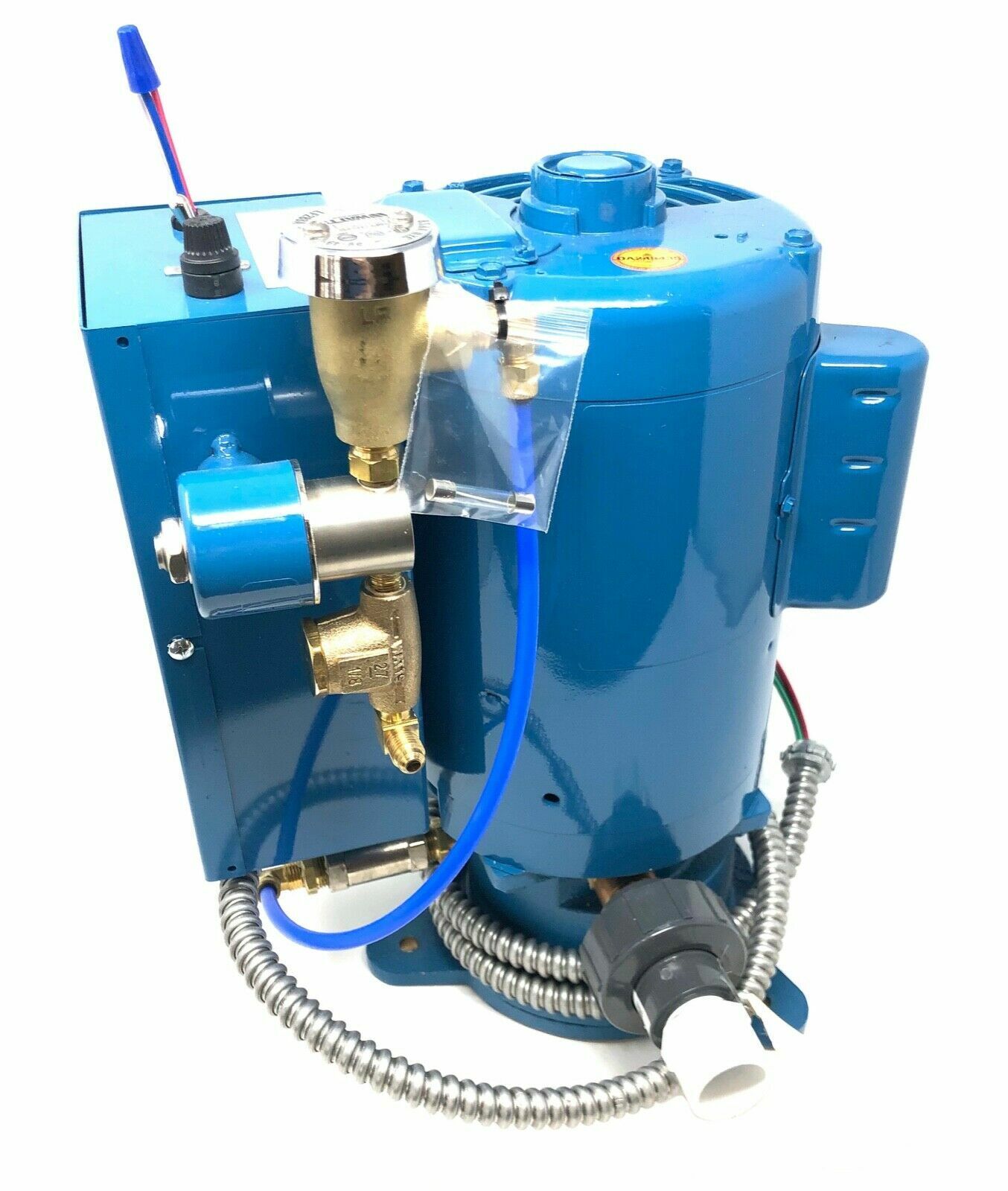 Tech West Inc # VPLG5SS