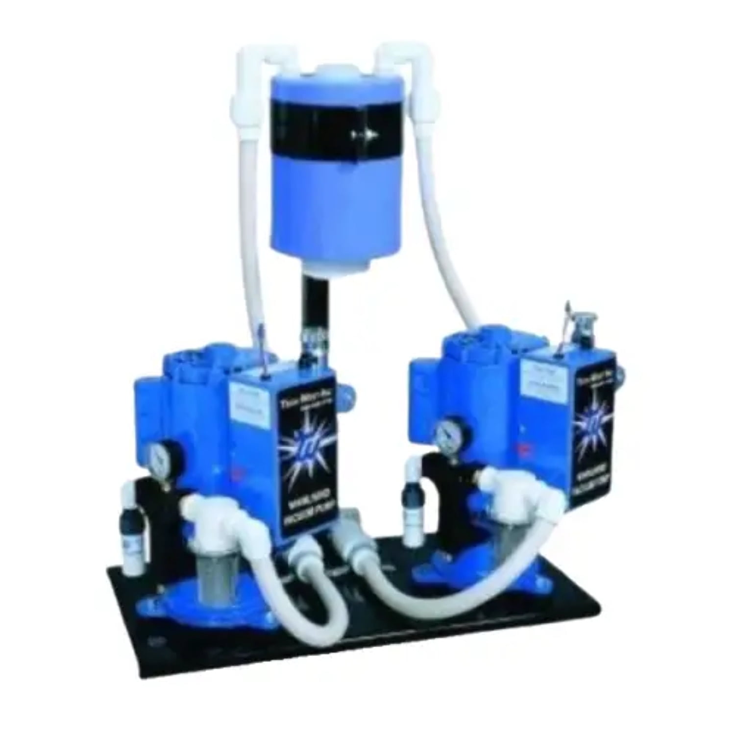 Tech West Inc # VPLG6D2R