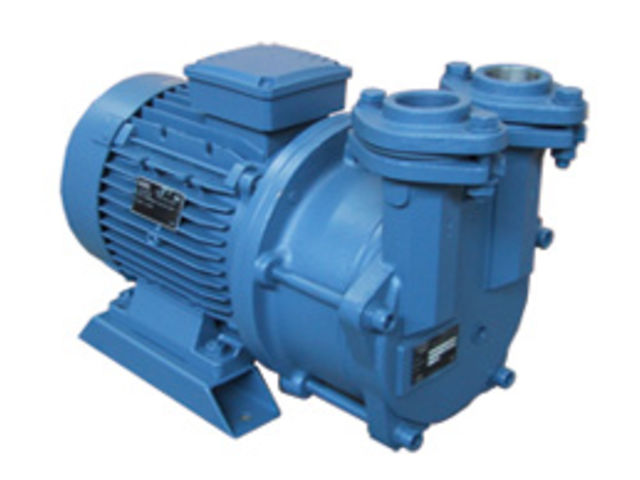 Tech West Inc # VPM-15M