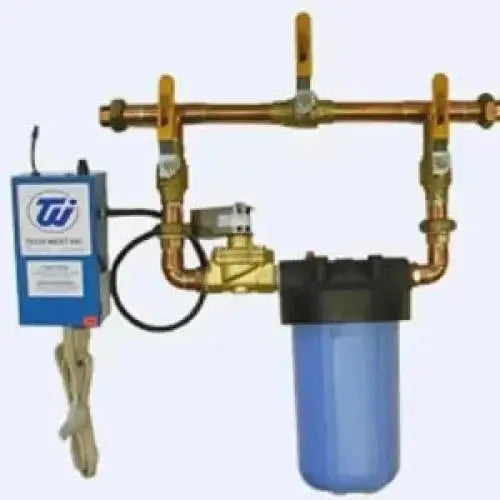 Tech West Inc # WBF-750