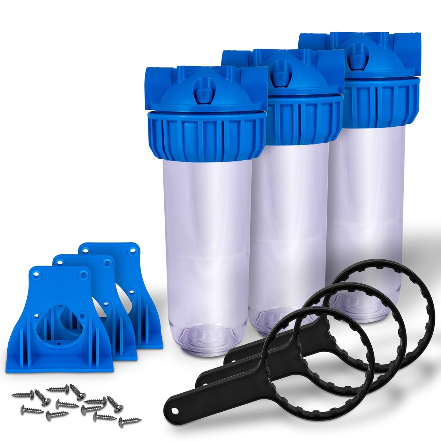 Tech West Inc # WFW-750