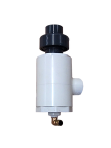 Tech West Inc # WRC-100