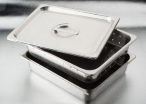 Tech-Med Services # 4270P