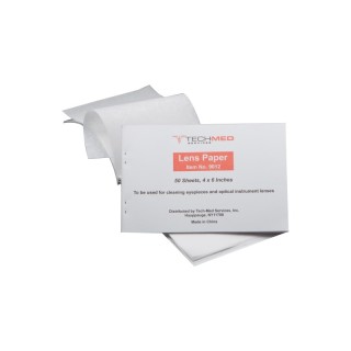 Tech-Med Services # 9012