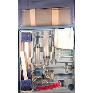 Teleflex AK-05502 Flex Tip Epidural Catheterization Kit, Surgical ...
