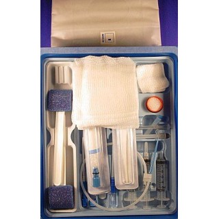 Teleflex # AK-11142-SPCS