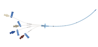 Teleflex # AK-42854-CDC