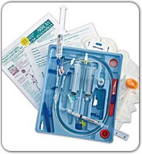 Teleflex # ASK-05041-CHC2 - order at the best price PICC (Peripherally ...