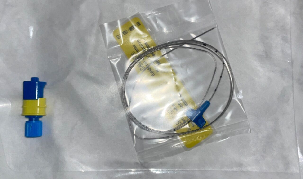 Teleflex # ASK-05500-TM