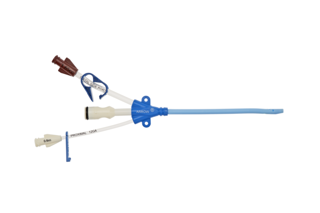 Teleflex # ASK-21142-MS