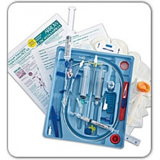 Teleflex # ASK-21242-UR