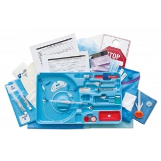 Teleflex # CDC-02031-MK1A