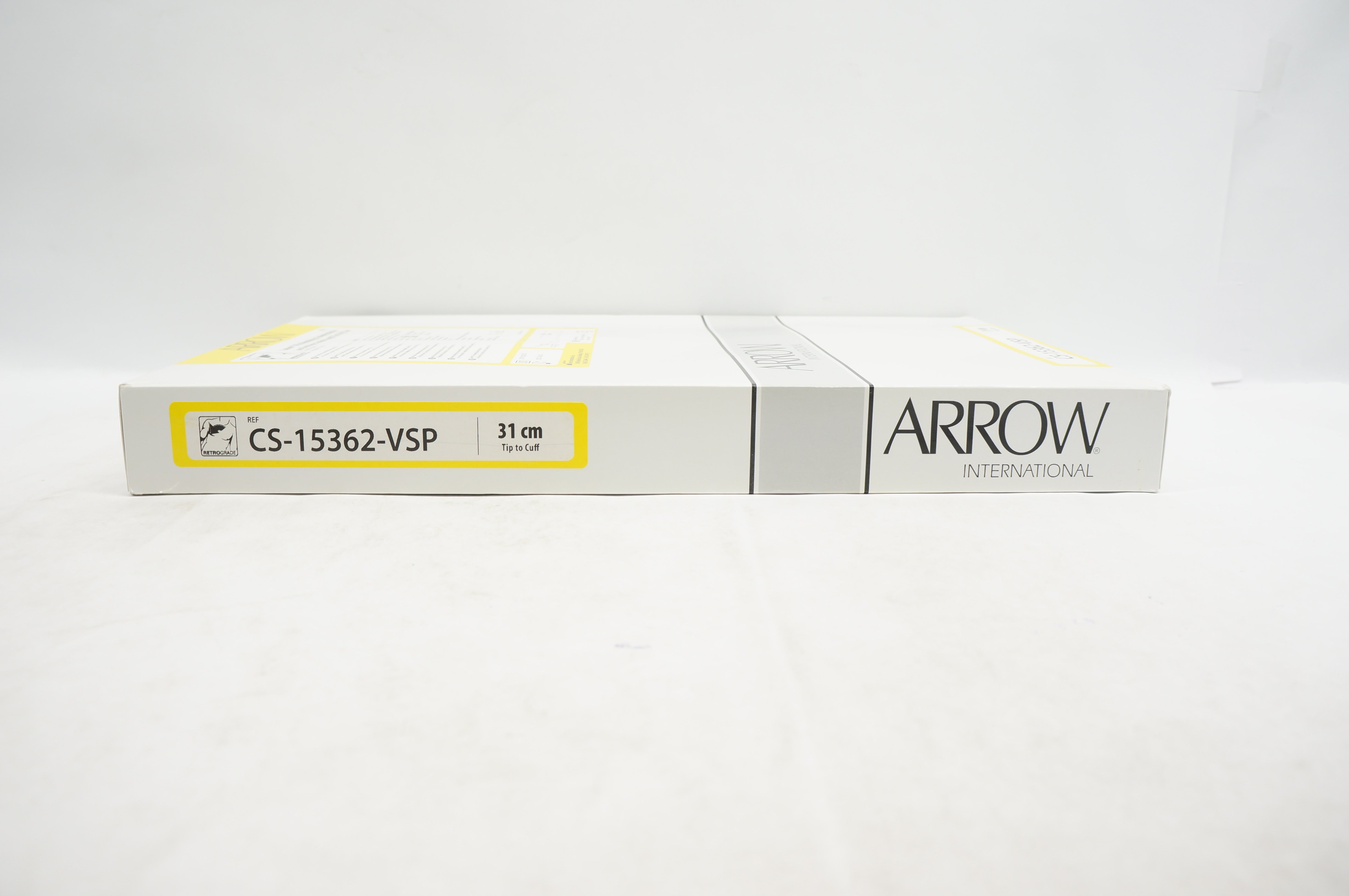 Teleflex # CS-15362-VSP